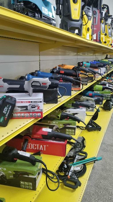 Болгарки от 8990