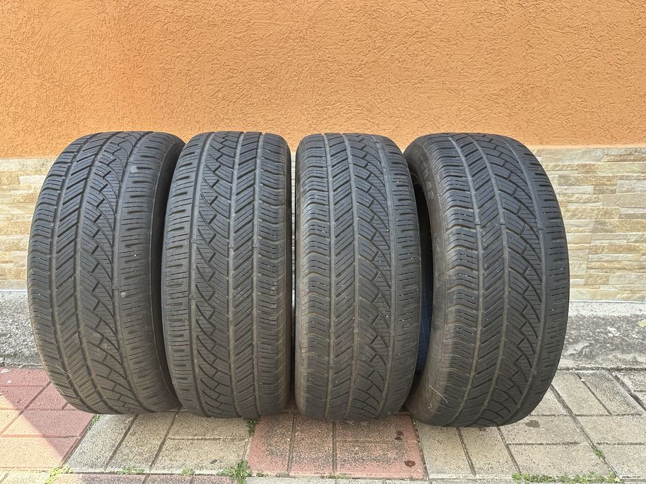 Гуми 235/55/18