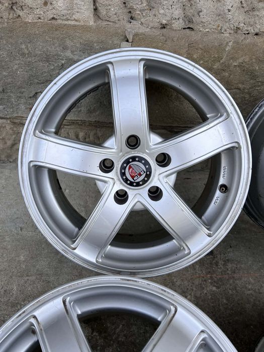 5x114.3 16 x 6.5 j