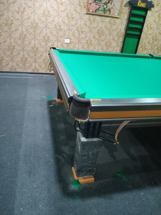 Bilyart #бильярт# stollari