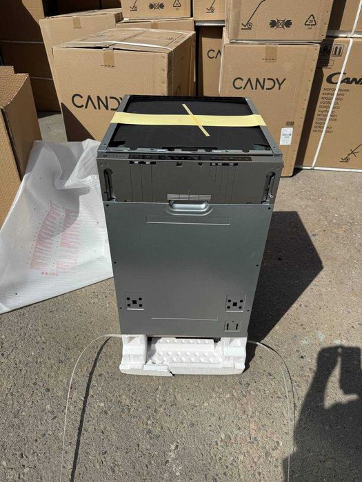 Встраиваемая посудомоечная машина Immer DW4501BI-Inox