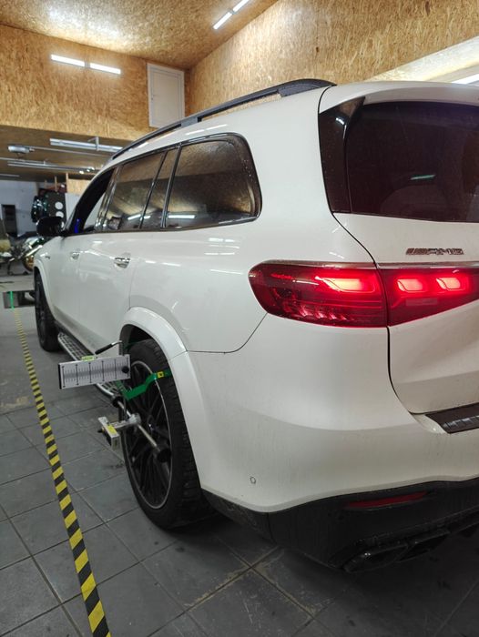 Calibrări camere,ACC,radar,distronic