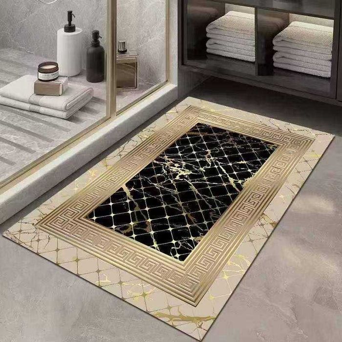 Ковер для полов 3D 180х120см