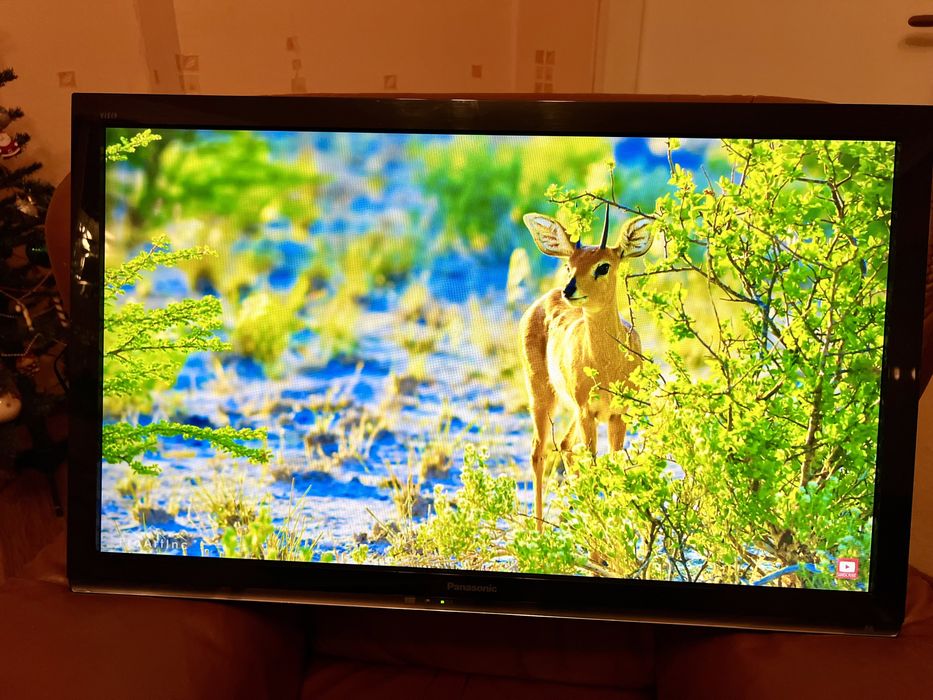 Panasonic tx-32 Viera