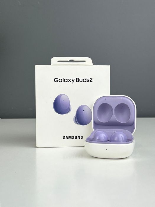 Samsung Buds 2 70062а605