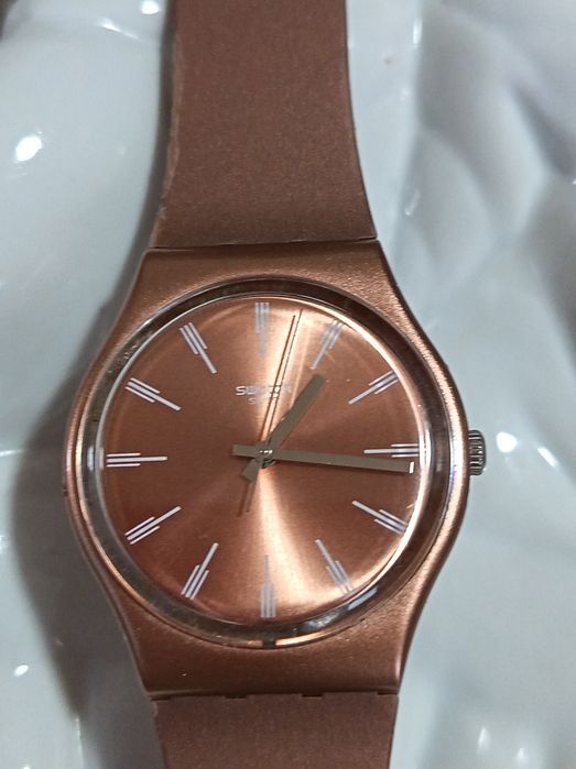 Ceas Swatch nude
