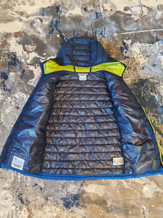 Geacă copii anti termică Columbia