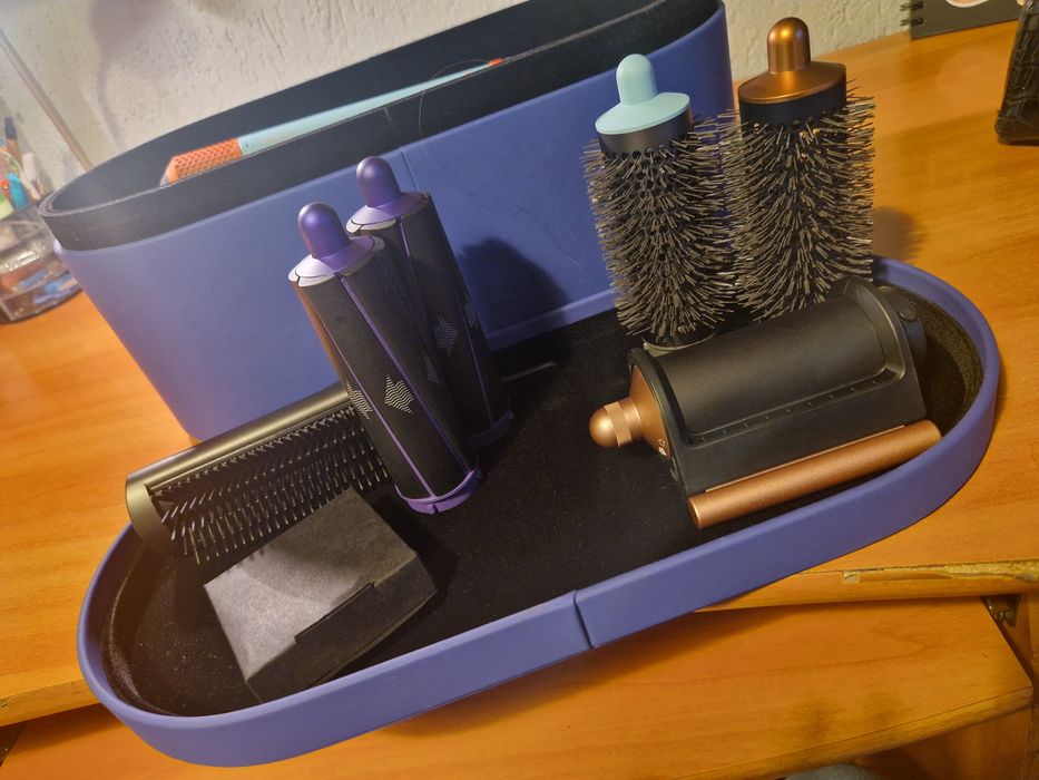 Dyson Airwrap i.d.