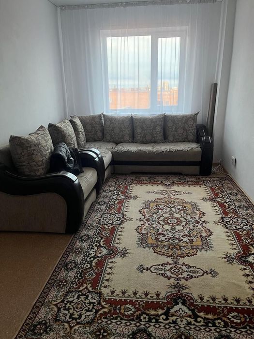 Сдам квартиру в аренду