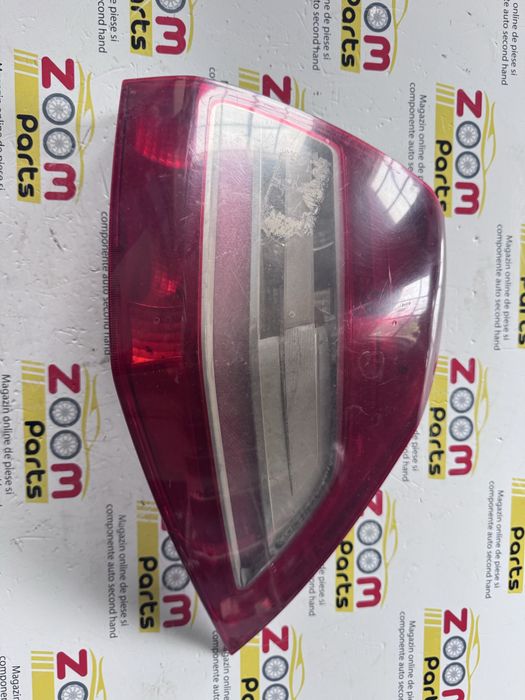 Lampa stop spate dreapta Renault Megane 2 sedan berlina 2003-2009