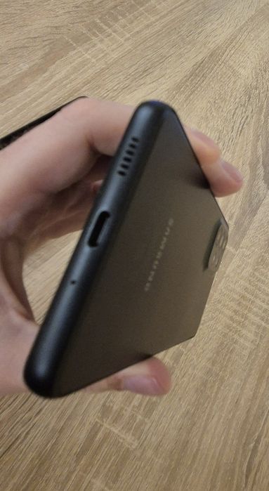 Смартфон / телефон Samsung Galaxy A33 5G - черен - 128 GB