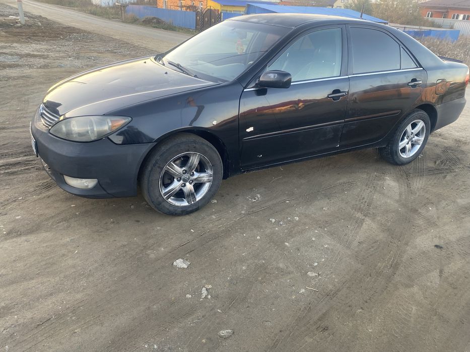 камри 35 американец