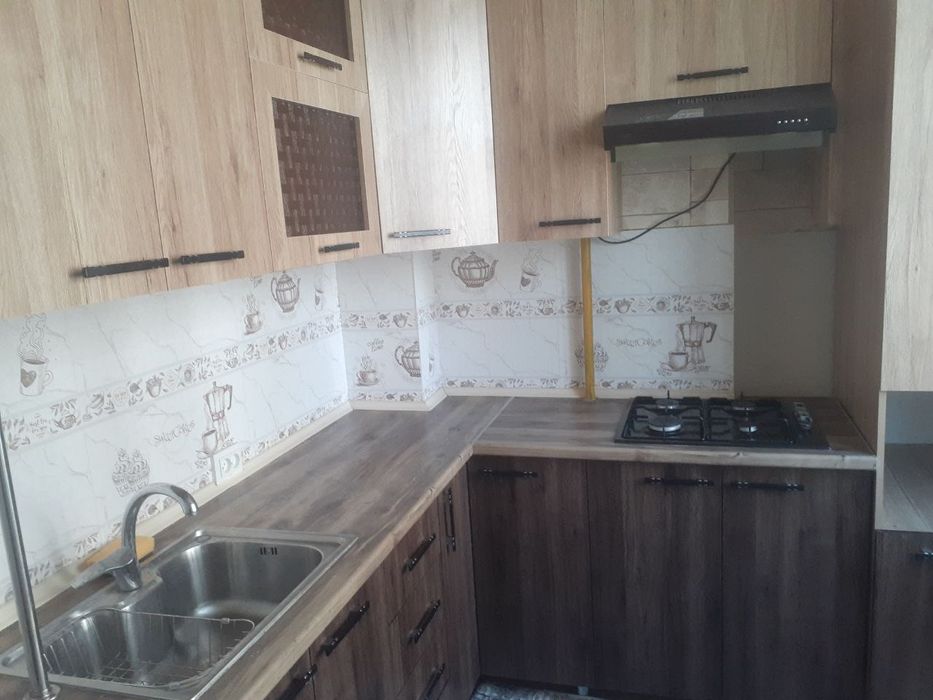 2 хонали квартира ижарага берилади