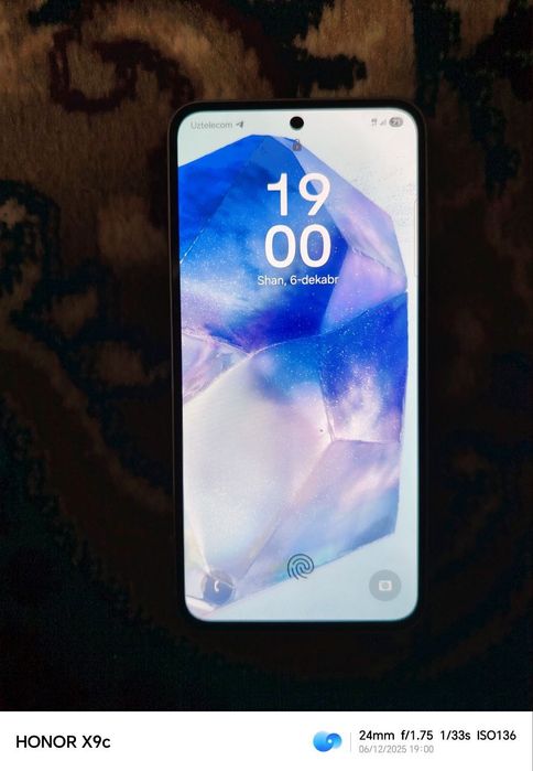 Samsung Galaxy A55 5g