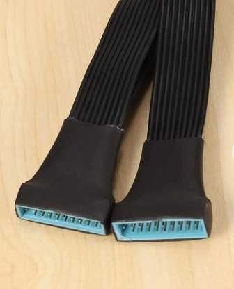 Splitter cable motherboard usb 3.0