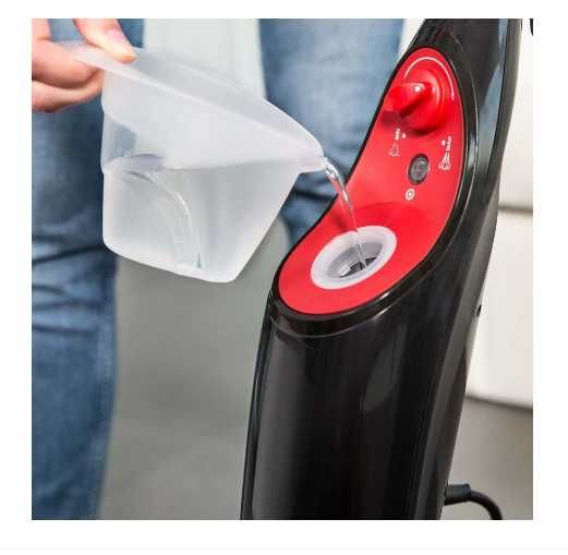 Mop Vileda electric/cu aburi fara solutii toxice