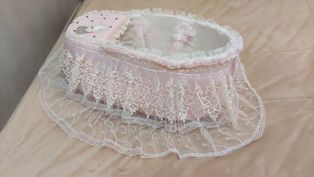 Люлька переноска на выписку.