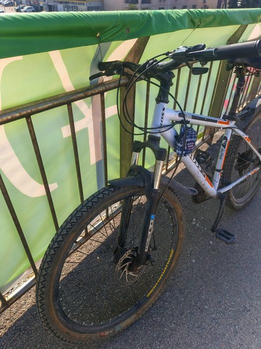 Продаю велосипед