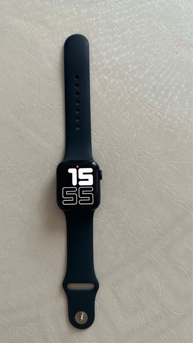 Эпл вотч 6 серия