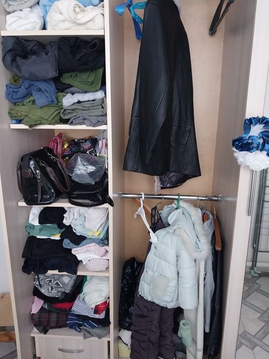 Шкаф купэ хорошом состояние