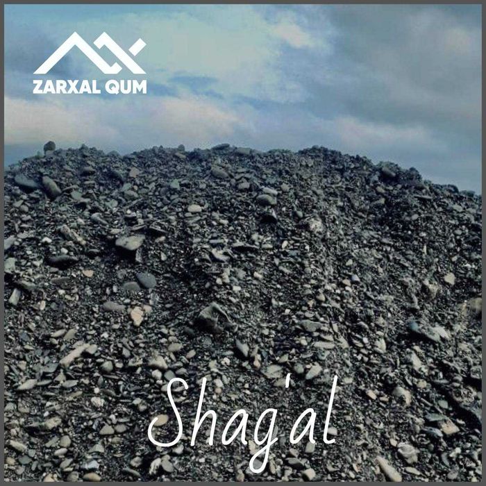 Sheben Klinets Qum Tosh