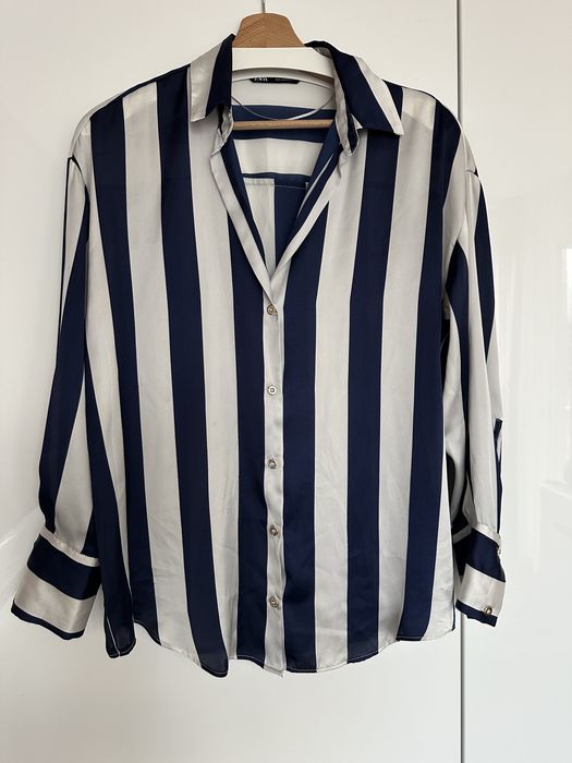 Дамска риза Zara