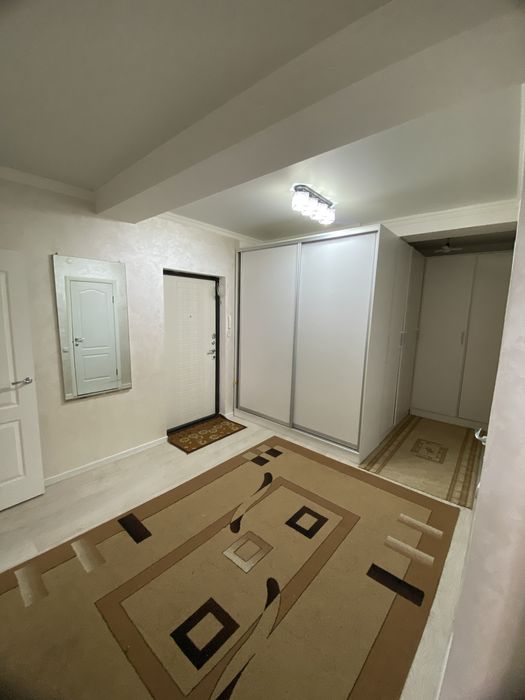 3-х комнатная квартира