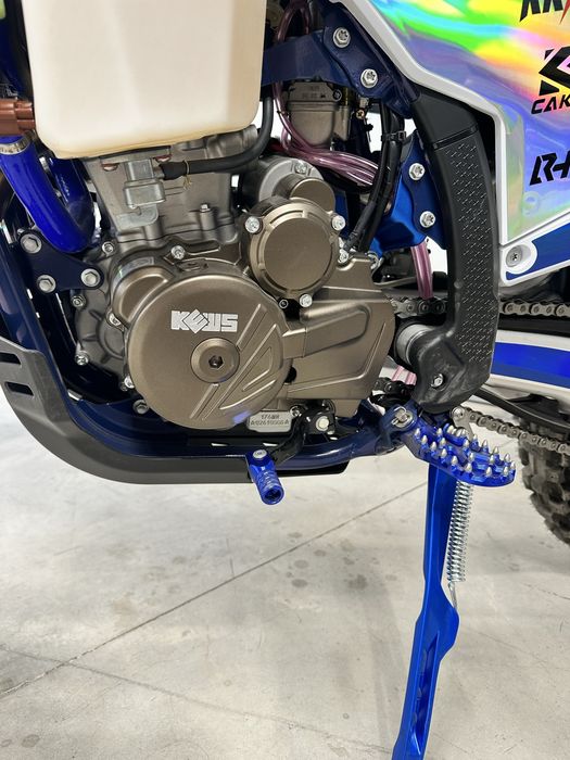 Kews k27 YBS 300 PRO