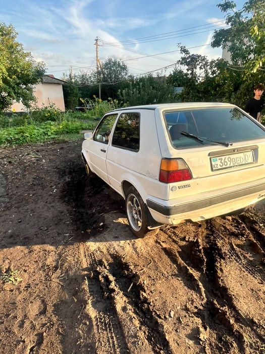 Продам Volkswagen гольф 2