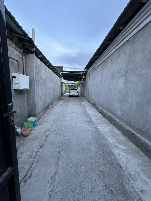 Мирабадский р-н Файзабад Ок Уй махалля 5 соток 3 комнат СУПЕР ЛОКАЦИЯ