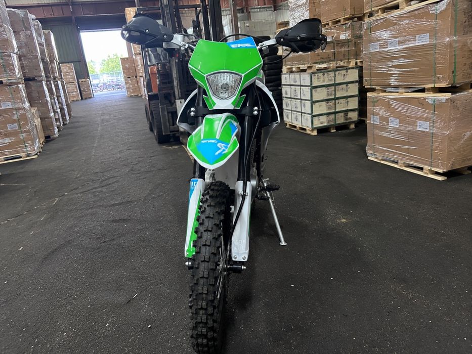 Новый Эндуро 175FMM