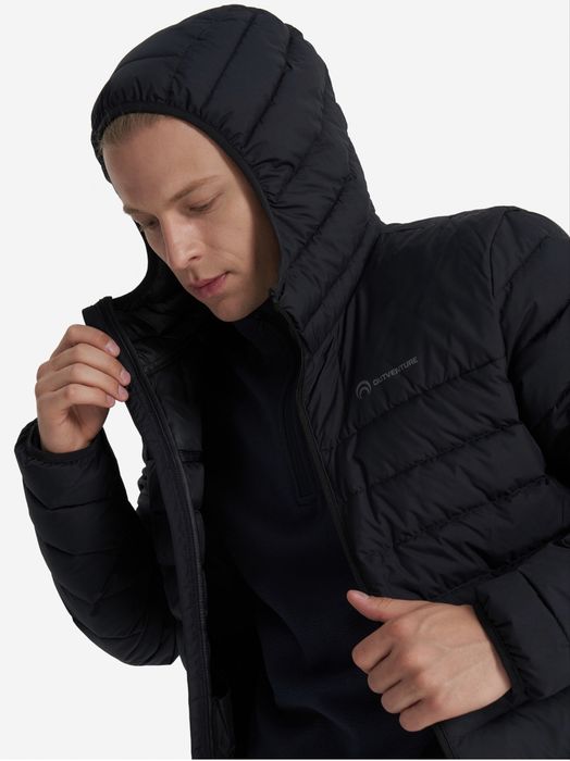 Куртка оригинал Outventure размер 48 S-M
