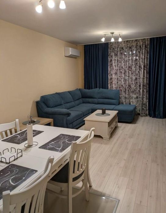 Дава се под наем Двустаен апартамент в София, Младост 2 - 80 кв.м за 766 € - Снимка #1