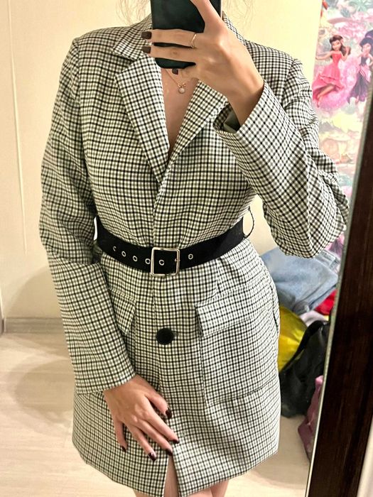 Пиджак женский. Размер S.