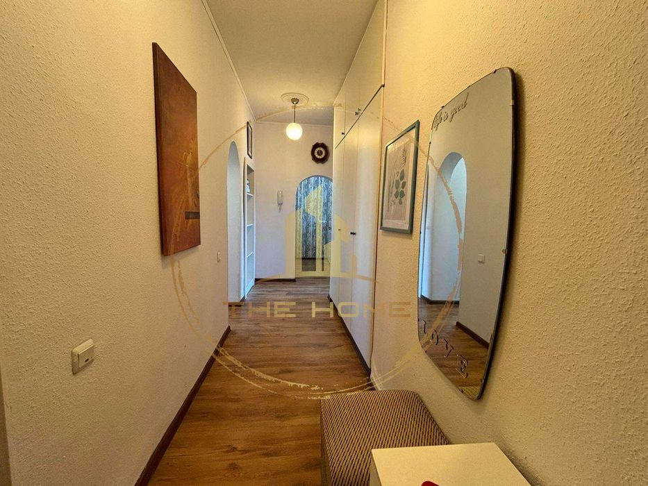 Дава се под наем Тристаен апартамент в Варна, Цветен квартал - 90 кв.м за 400 € - Снимка #11