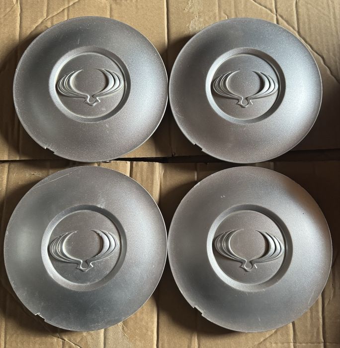 Продам комплект колпаков SsangYong