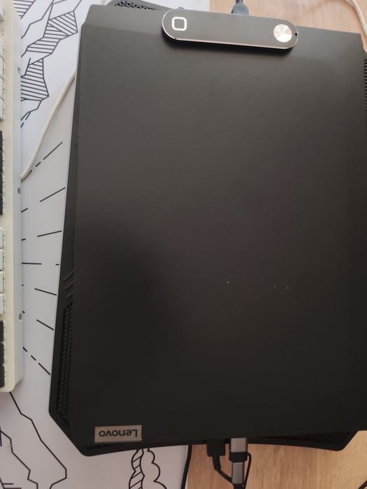 Lenovo IdeaPad Gaming 3 Gen 6 Rtx 3060 Ryzen 7  5800H
