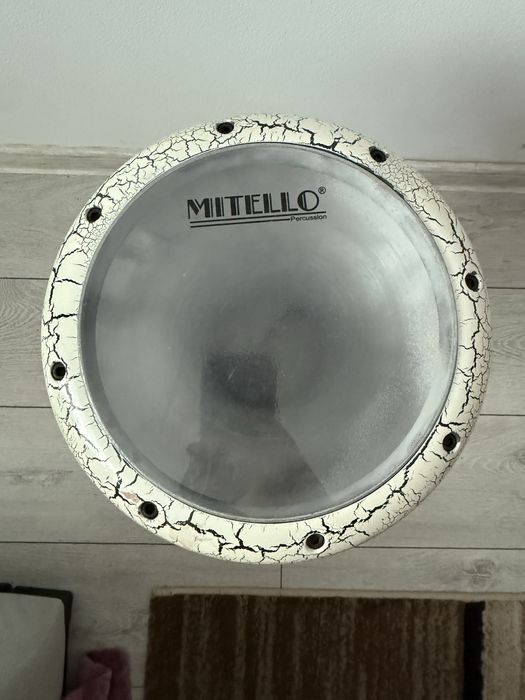 Vand tarabana MITELLO