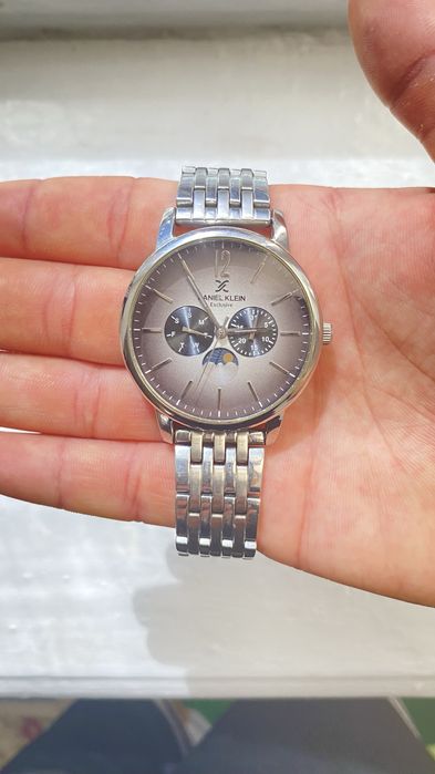 Часы Daniel klein
