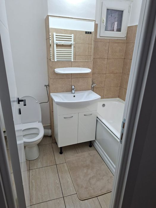 Garsoniera McDonald s