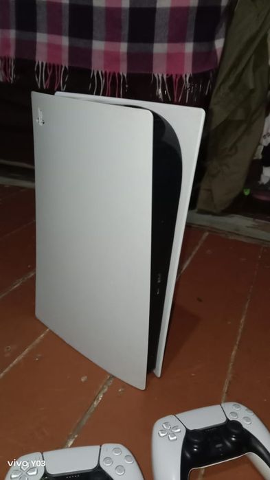 Playstation 5 полный версия