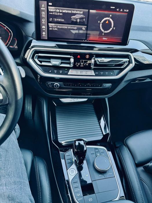 BMW X4 20d xDrive - Garantie BMW activa