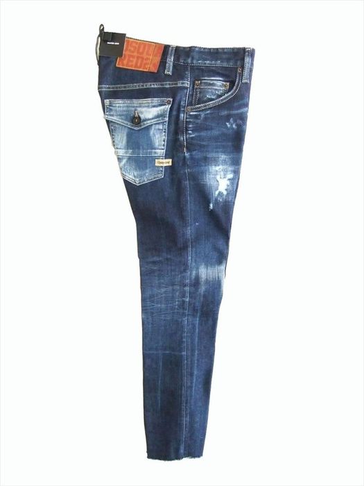 Dsquared2 blugi autentici, marimea 50 noi