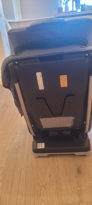 Scaun  auto Graco Milestone