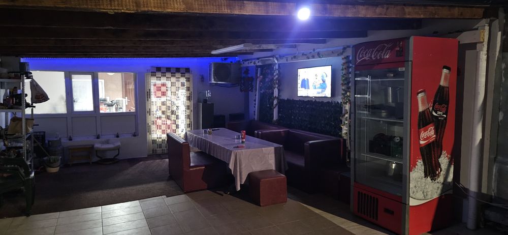 Cazare Casa de  inchiriat 8  9 persoane central cernavoda 6 camere   30 ron de persoana