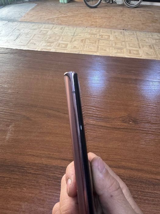 Samsung not 20 ultra