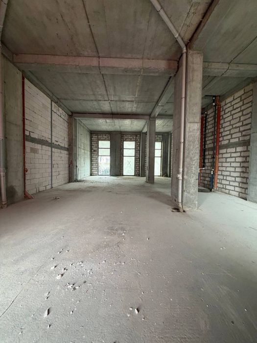 Шота Руставели Новостройка ЖК Shoshkent Коммерческое помещение, 200м2