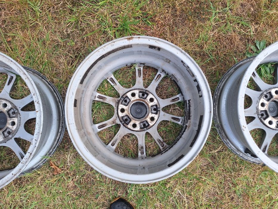 Джанти за бмв 16 цола