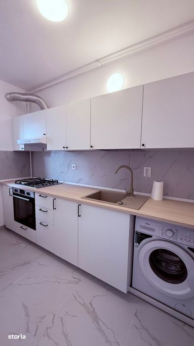 Apartament,