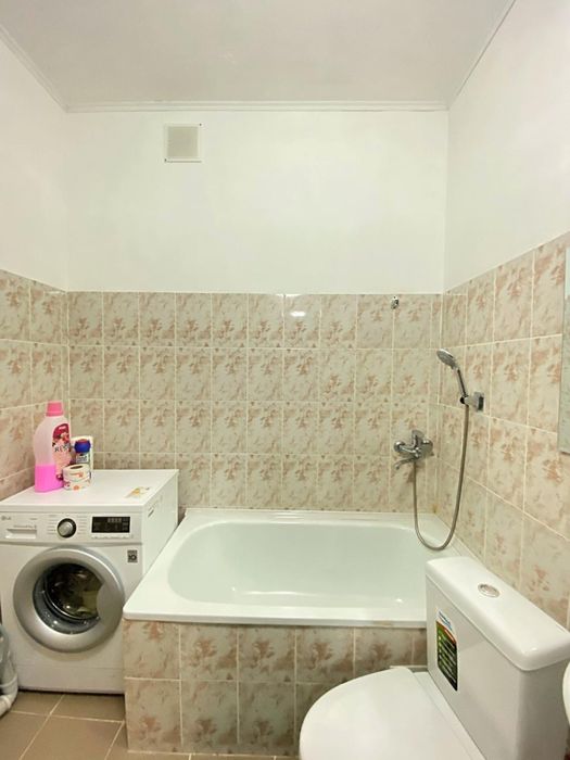 Квартира по часам